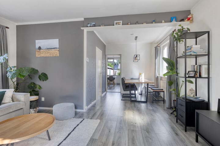 Foto 13 van Abraham Kuyperstraat 5