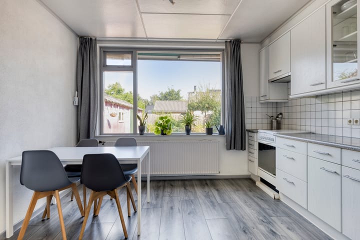 Foto 14 van Abraham Kuyperstraat 5