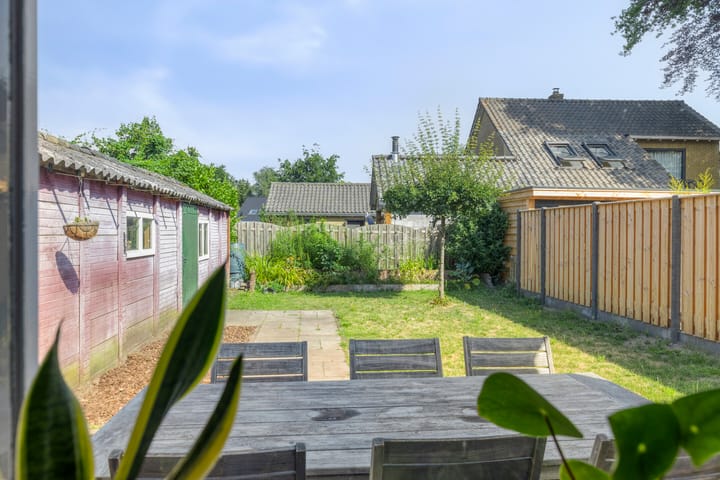 Foto 16 van Abraham Kuyperstraat 5