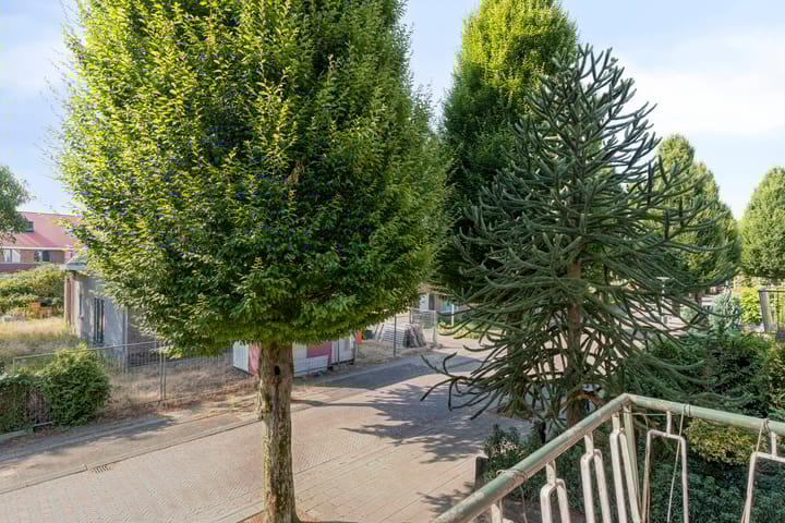 Foto 20 van Abraham Kuyperstraat 5