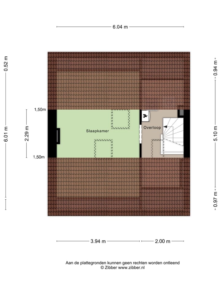 Foto 33 van Lisztstraat 12