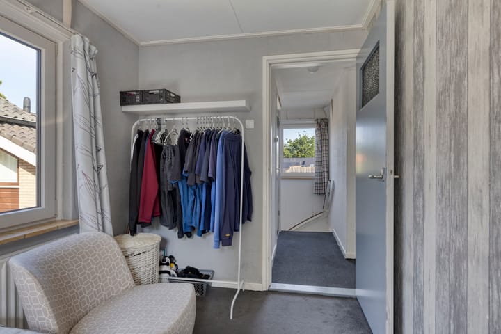 Foto 22 van Abraham Kuyperstraat 5