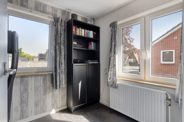 Foto 23 van Abraham Kuyperstraat 5