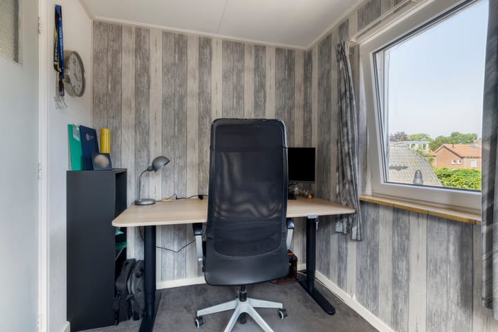 Foto 24 van Abraham Kuyperstraat 5