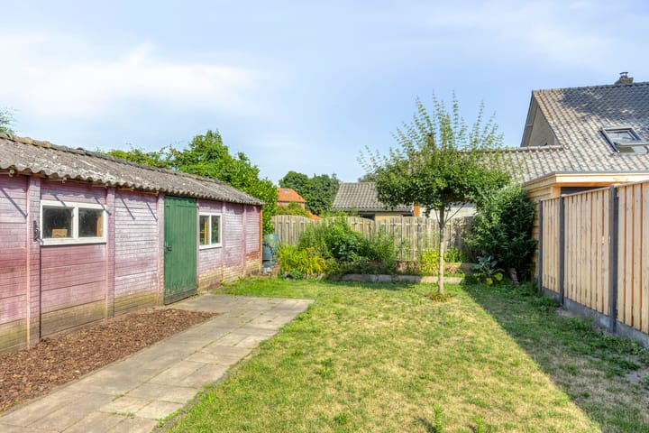 Foto 27 van Abraham Kuyperstraat 5