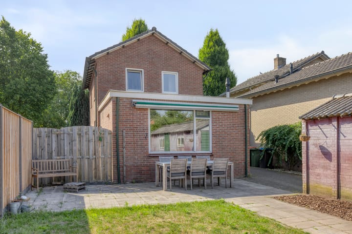 Foto 28 van Abraham Kuyperstraat 5