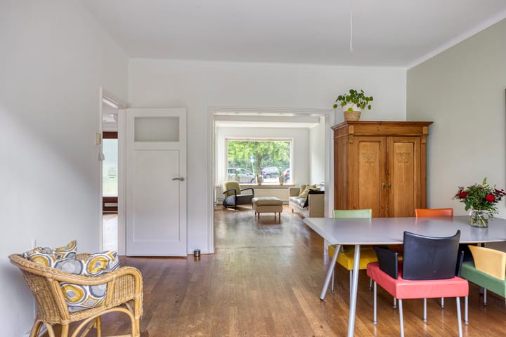 Foto 3 van Lisztstraat 12