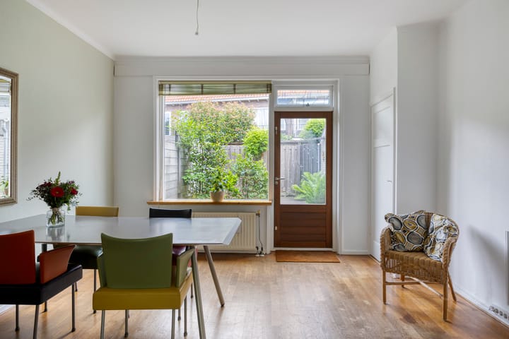 Foto 5 van Lisztstraat 12