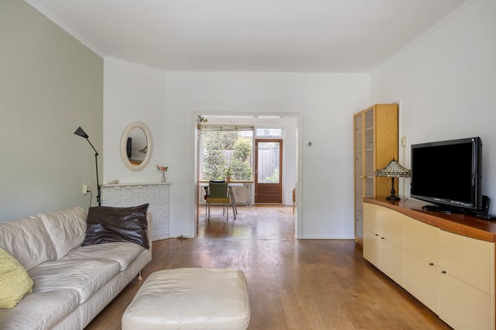 Foto 6 van Lisztstraat 12