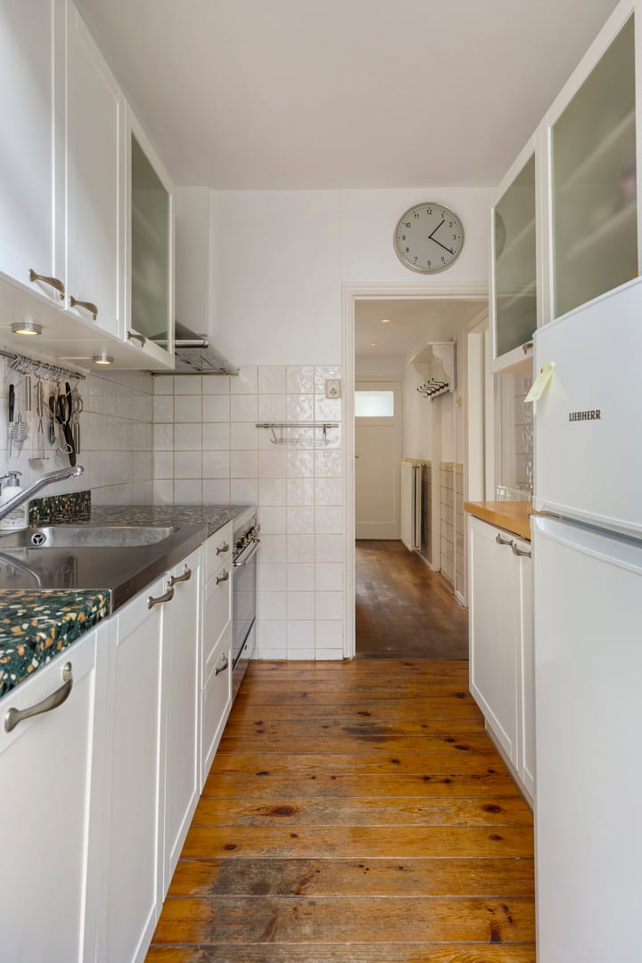 Foto 8 van Lisztstraat 12