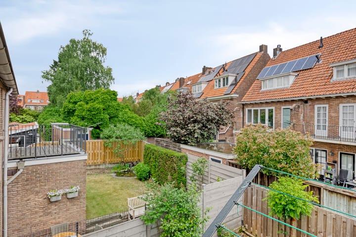 Foto 22 van Lisztstraat 12