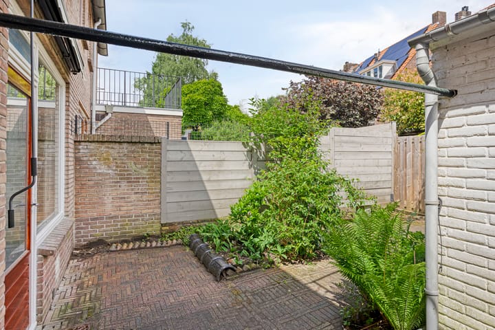 Foto 14 van Lisztstraat 12