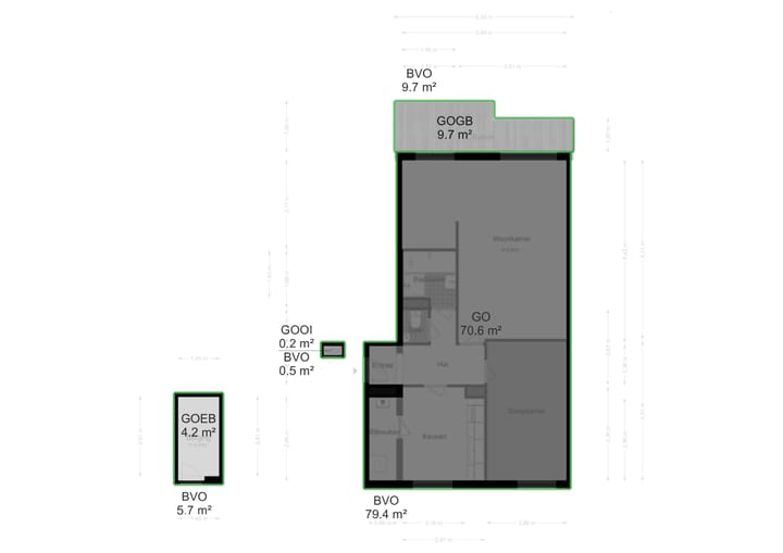 Foto 29 van Geervliet 63