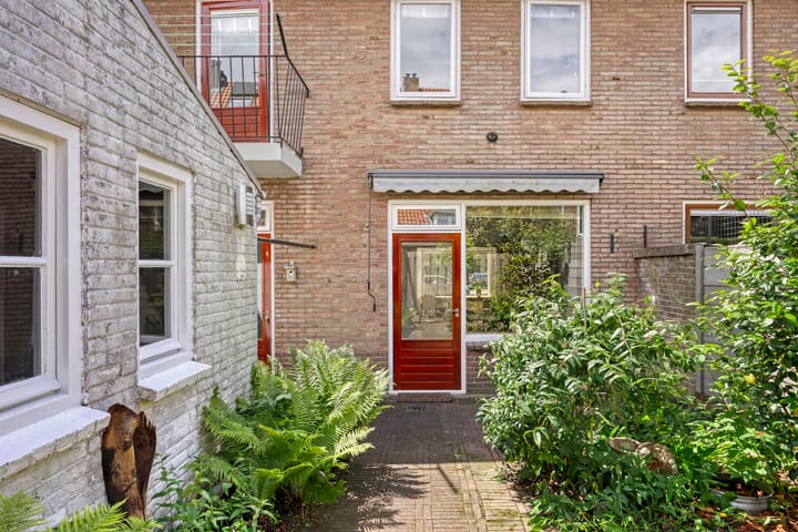 Foto 13 van Lisztstraat 12