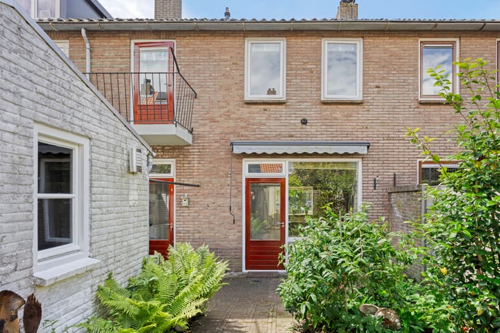 Foto 15 van Lisztstraat 12