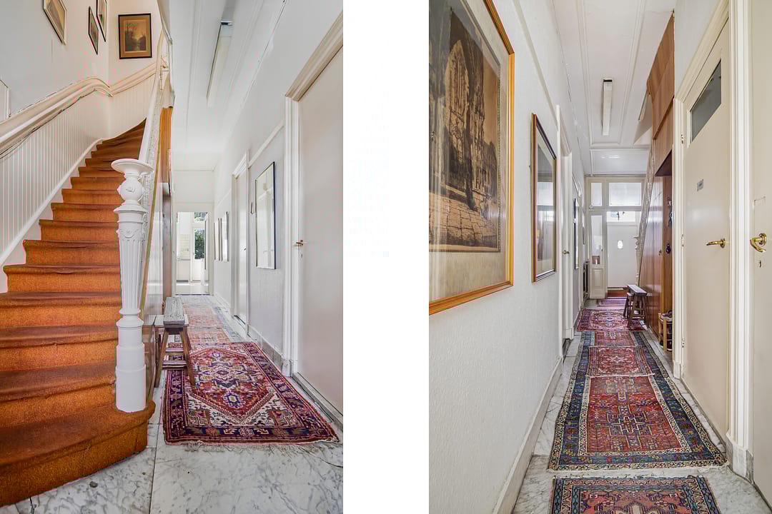 Photo 2 of Van Blankenburgstraat 22