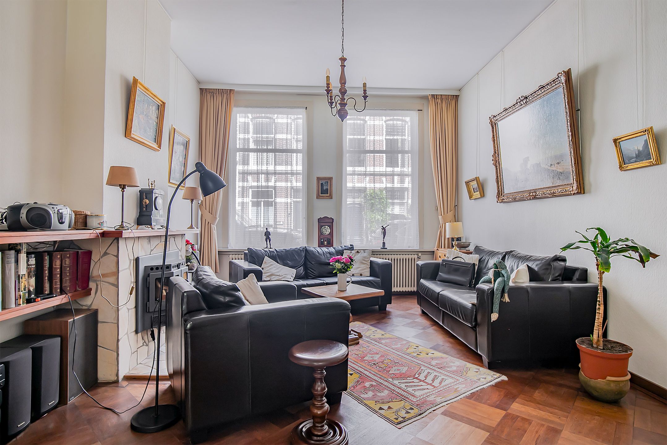 Photo 3 of Van Blankenburgstraat 22