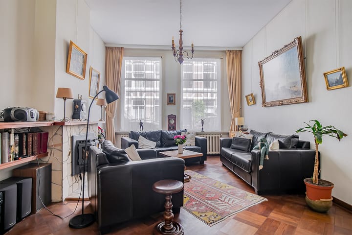 Foto 3 van Van Blankenburgstraat 22