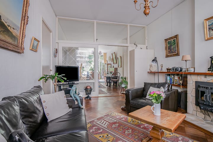 Foto 5 van Van Blankenburgstraat 22