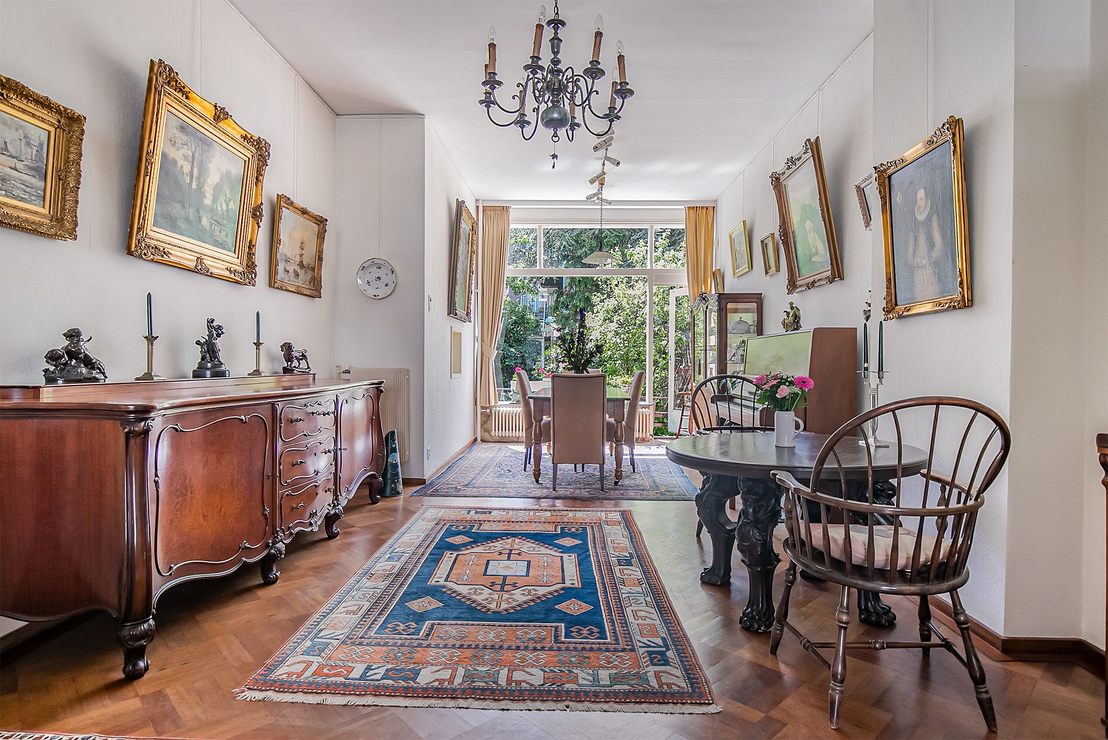 Photo 6 of Van Blankenburgstraat 22