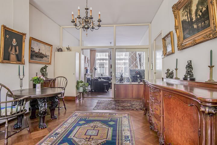 Foto 7 van Van Blankenburgstraat 22