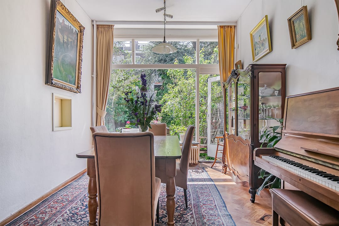 Photo 8 of Van Blankenburgstraat 22