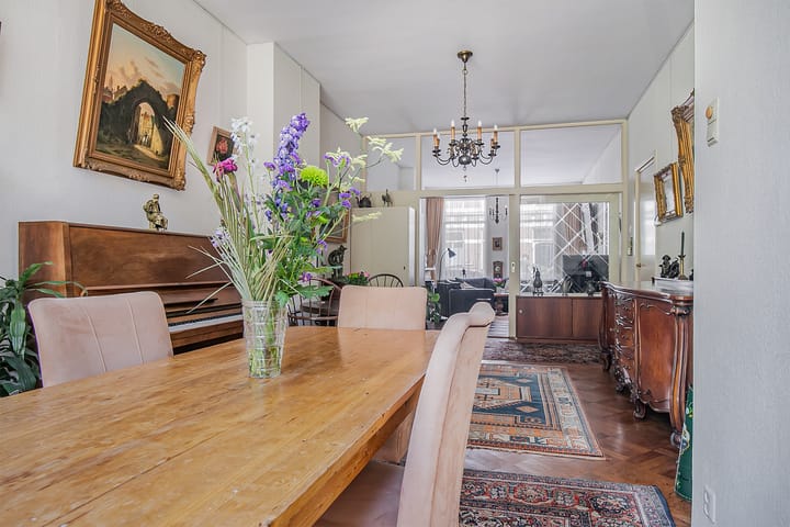 Foto 9 van Van Blankenburgstraat 22