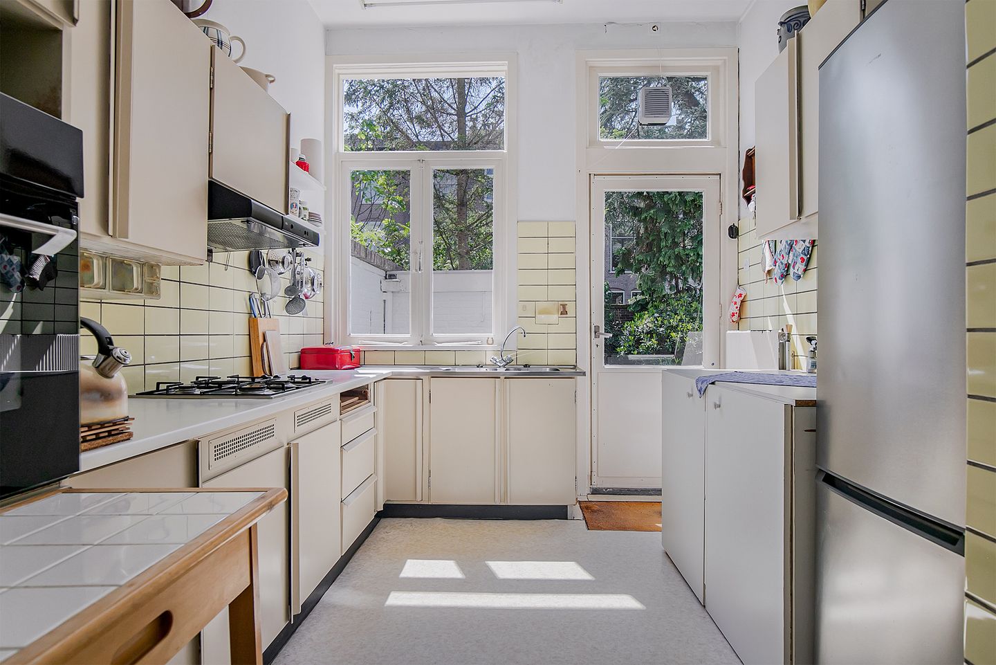 Photo 10 of Van Blankenburgstraat 22