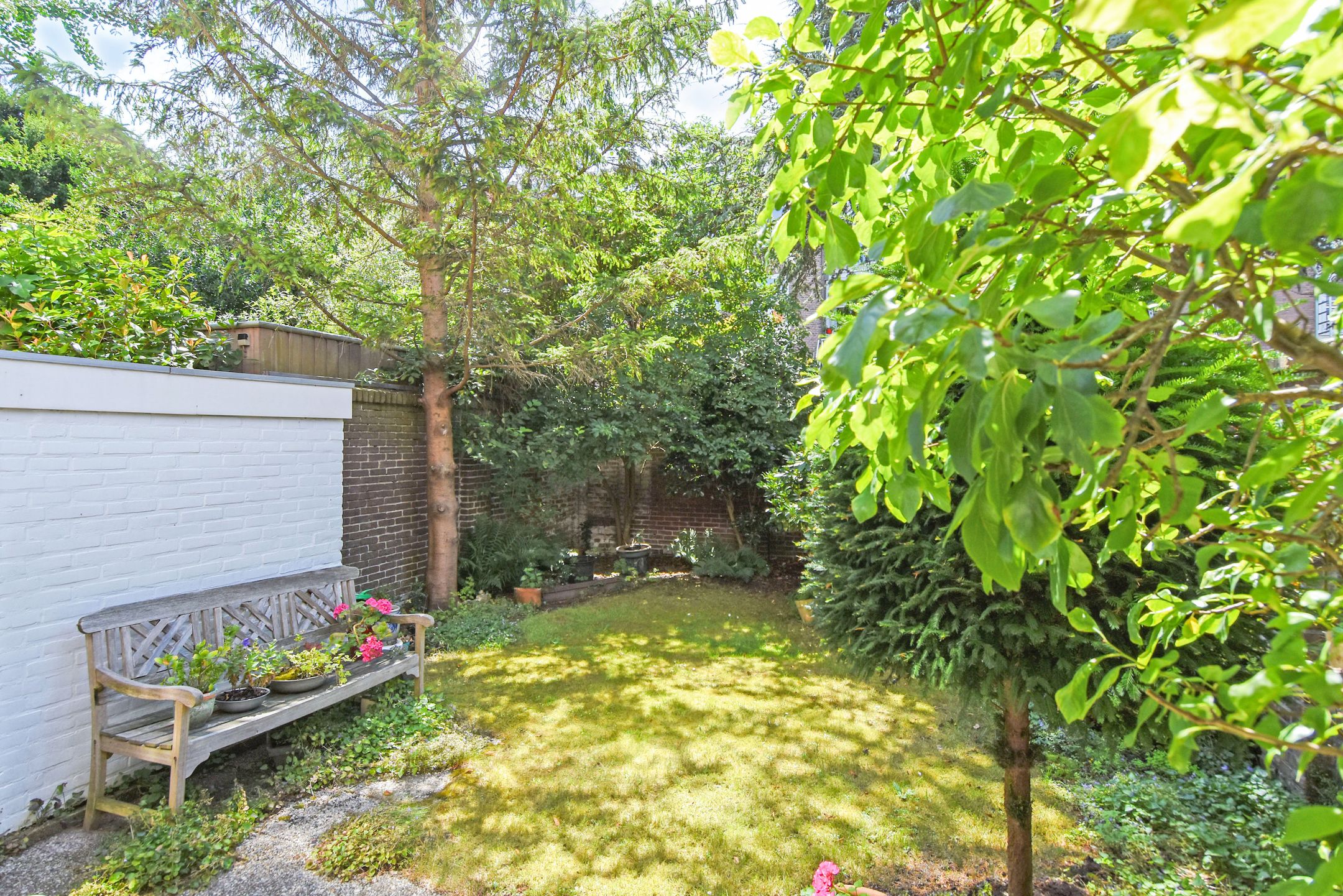 Photo 12 of Van Blankenburgstraat 22