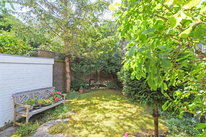 Foto 12 van Van Blankenburgstraat 22