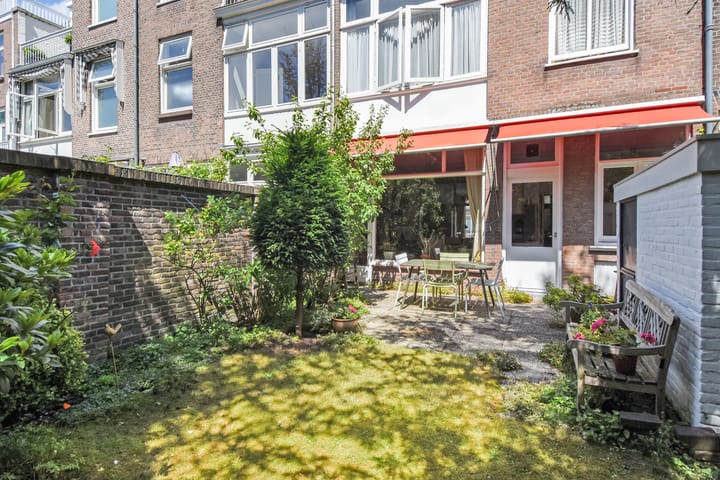 Foto 15 van Van Blankenburgstraat 22