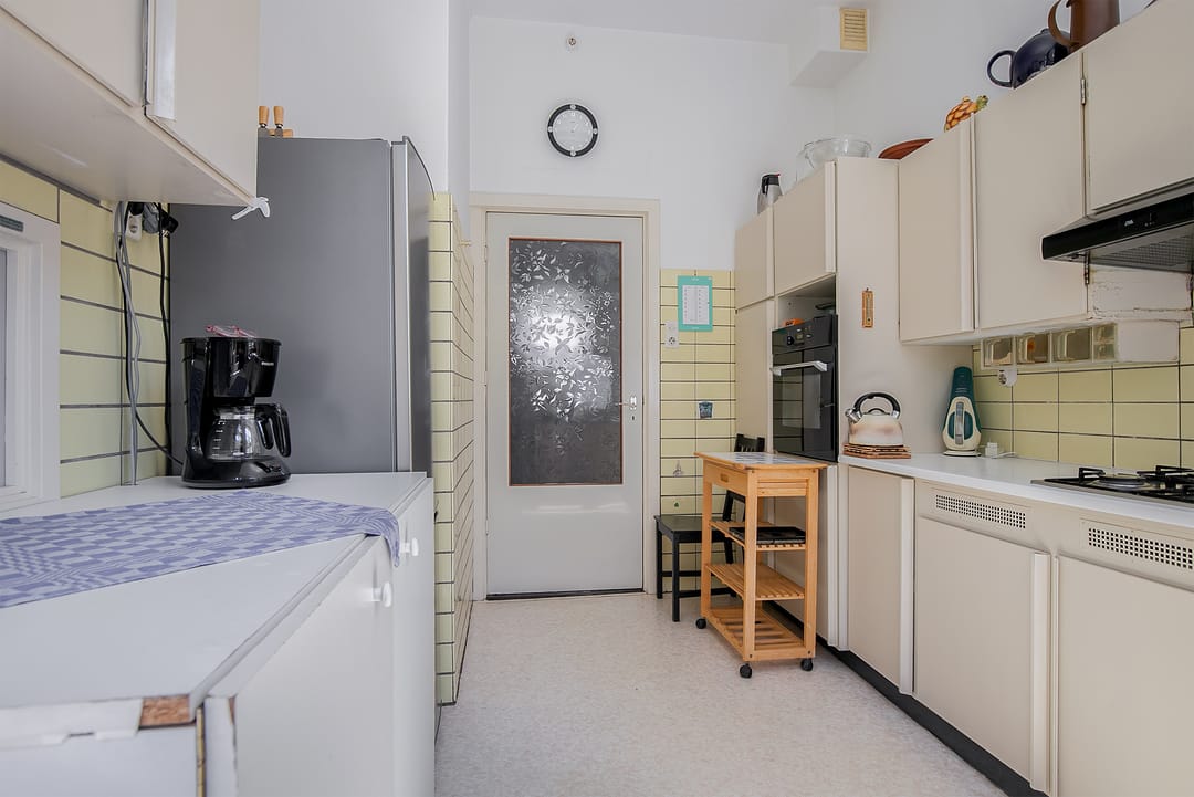 Photo 16 of Van Blankenburgstraat 22