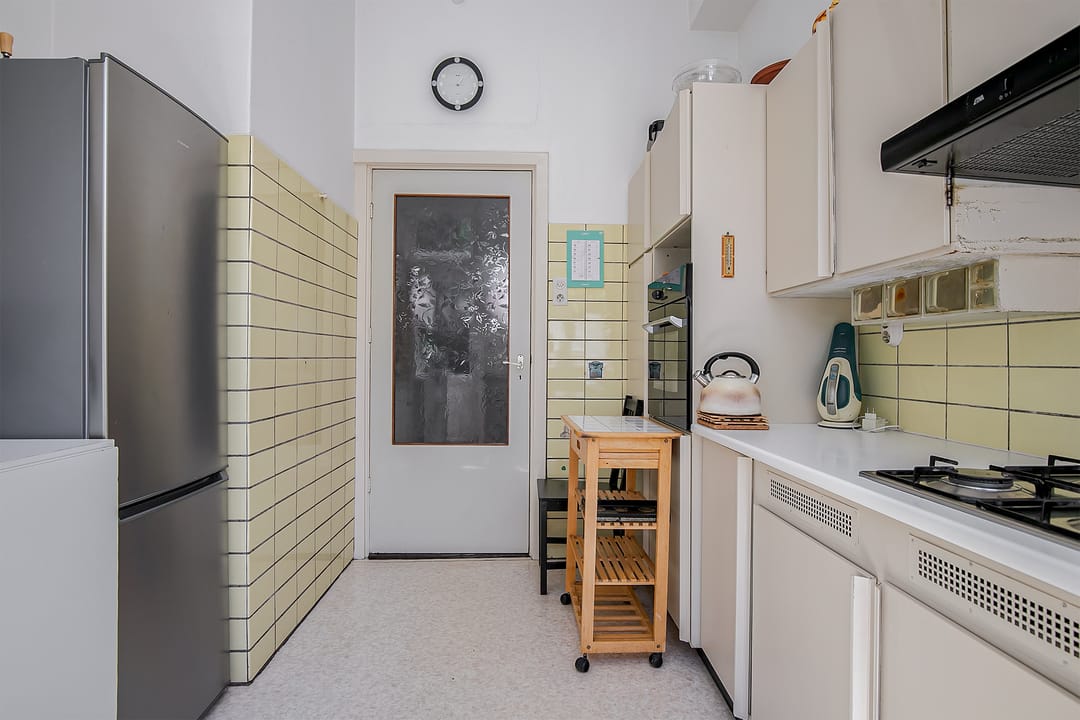 Photo 17 of Van Blankenburgstraat 22