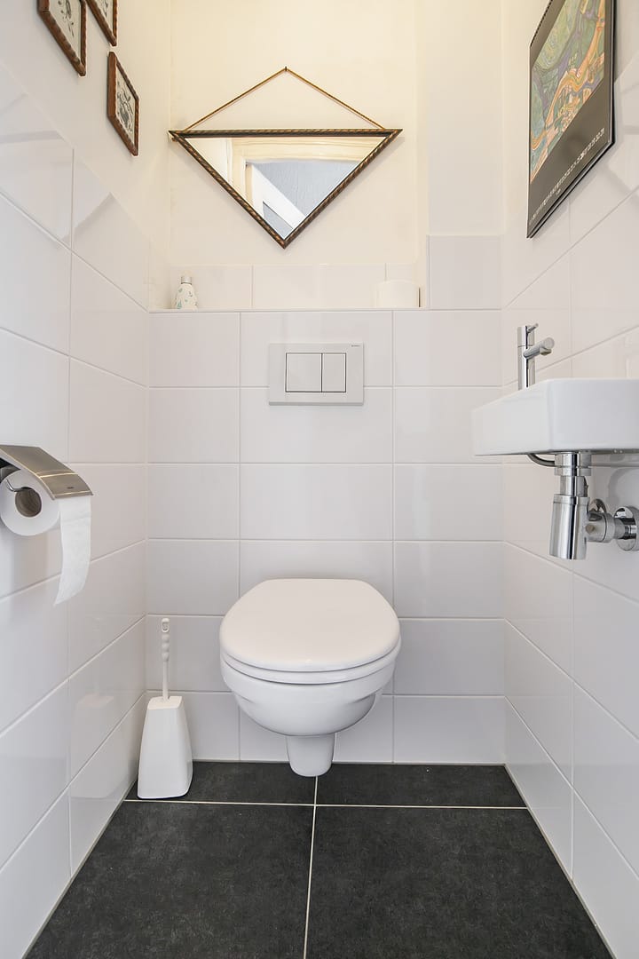 Foto 18 van Van Blankenburgstraat 22