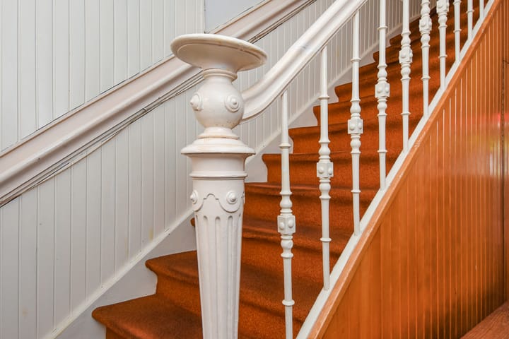 Foto 19 van Van Blankenburgstraat 22