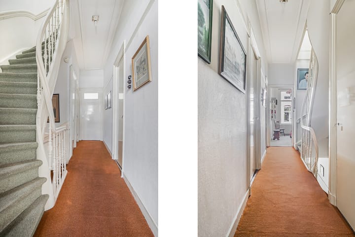 Foto 21 van Van Blankenburgstraat 22