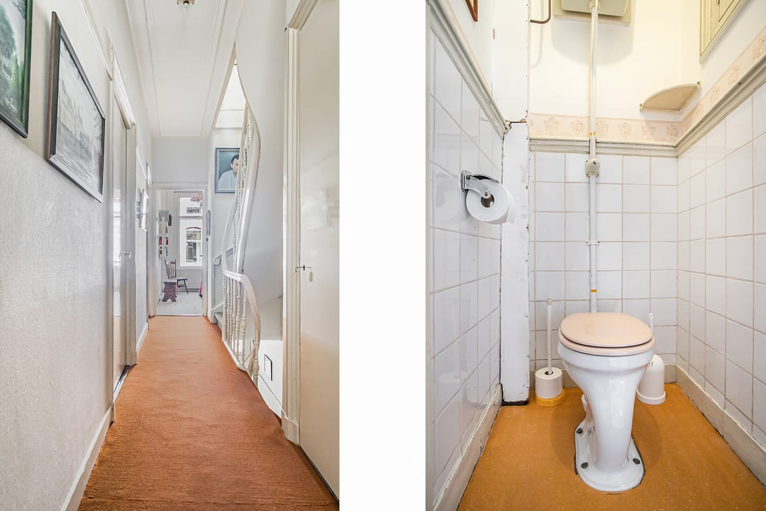 Photo 22 of Van Blankenburgstraat 22