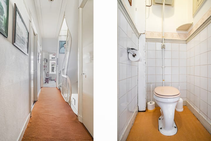 Foto 22 van Van Blankenburgstraat 22