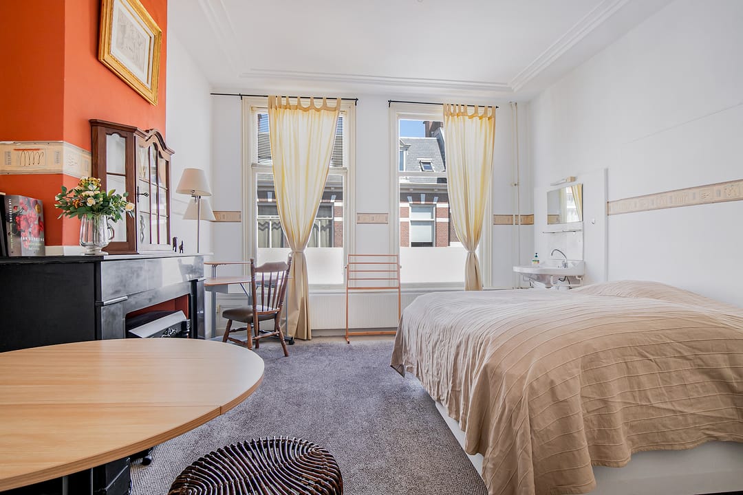 Photo 26 of Van Blankenburgstraat 22