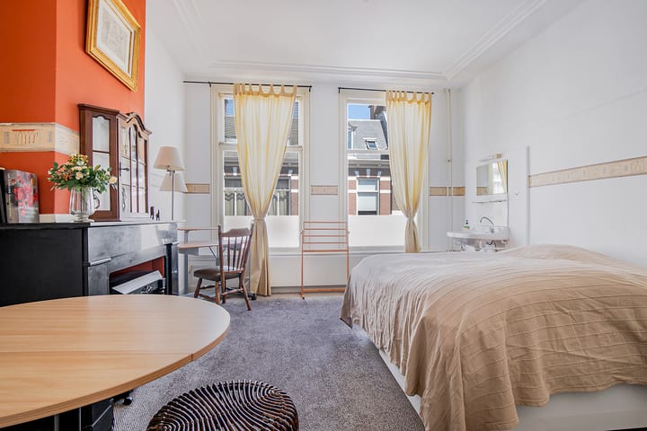 Foto 26 van Van Blankenburgstraat 22