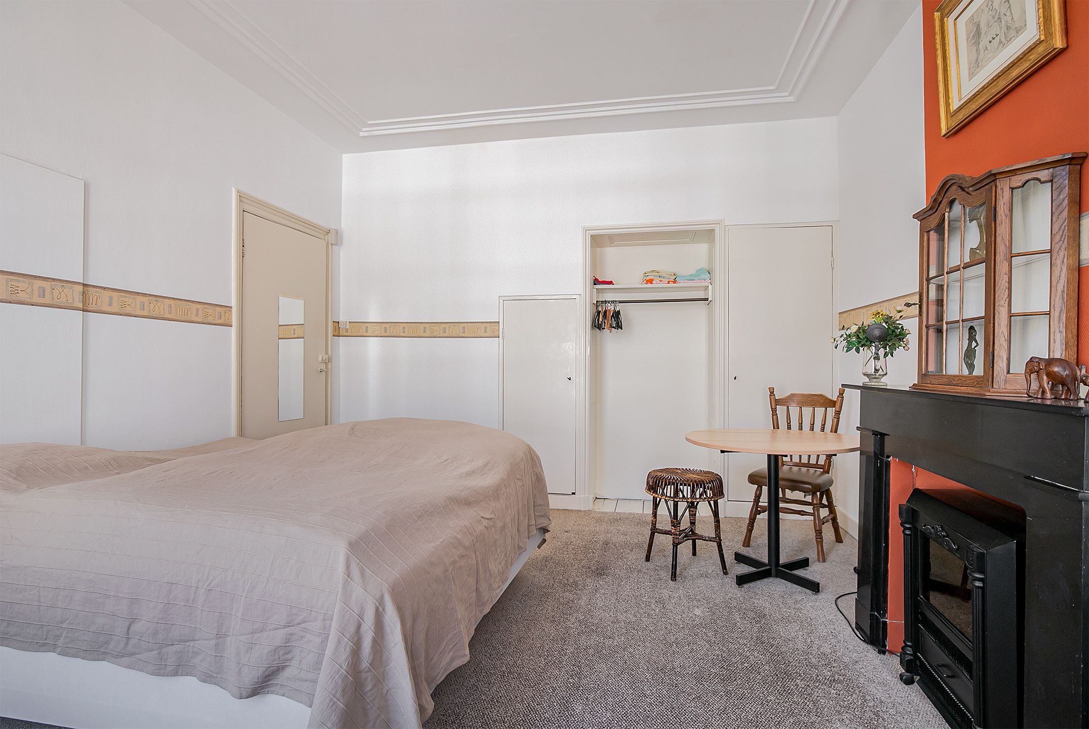 Photo 27 of Van Blankenburgstraat 22