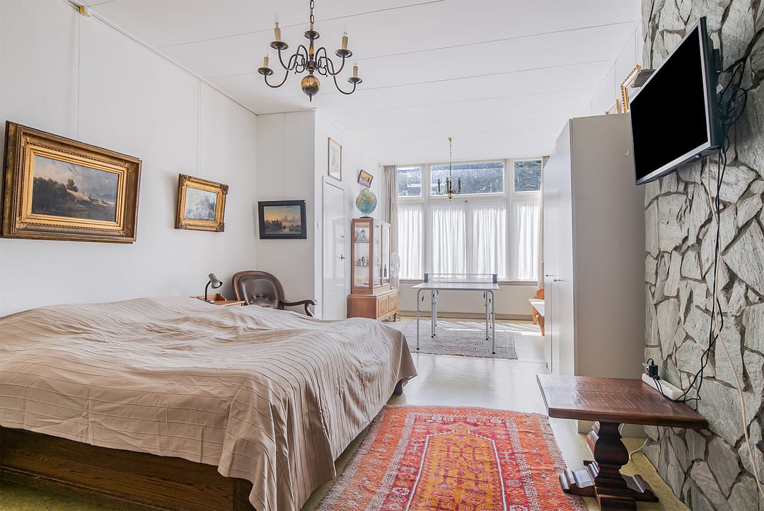 Photo 28 of Van Blankenburgstraat 22