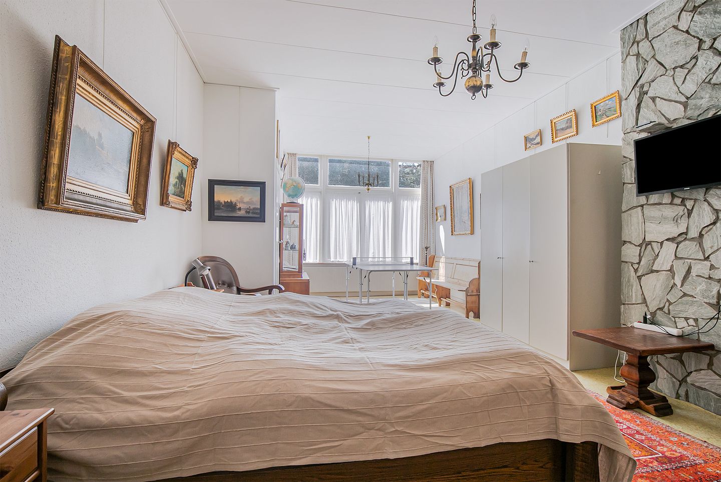 Photo 29 of Van Blankenburgstraat 22