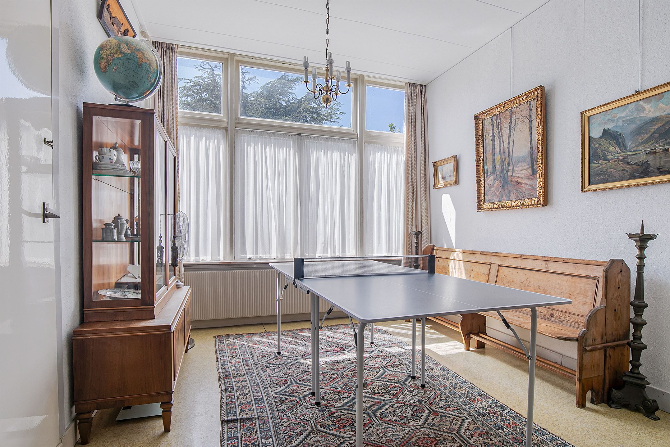 Photo 30 of Van Blankenburgstraat 22