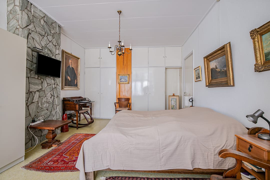 Photo 31 of Van Blankenburgstraat 22