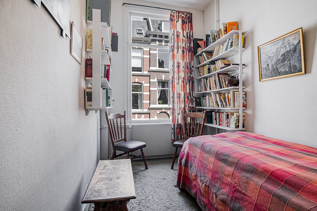 Photo 32 of Van Blankenburgstraat 22