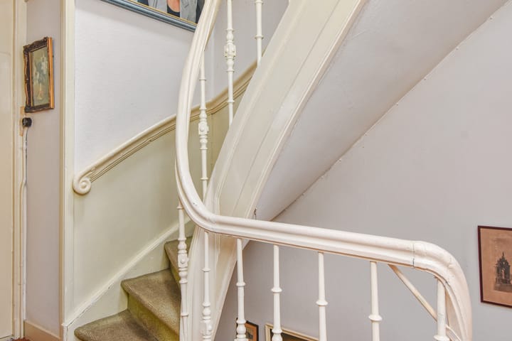 Foto 35 van Van Blankenburgstraat 22