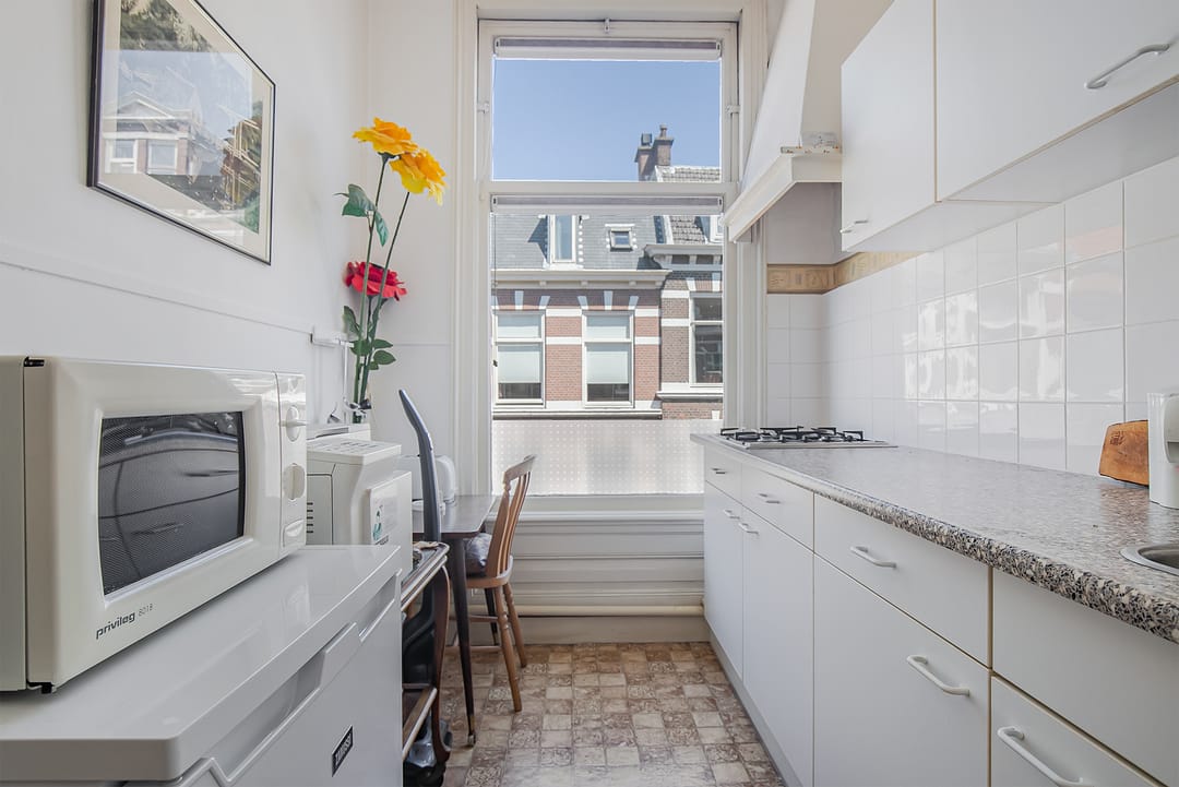 Photo 37 of Van Blankenburgstraat 22