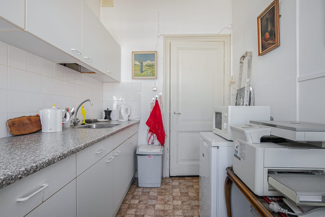 Photo 38 of Van Blankenburgstraat 22