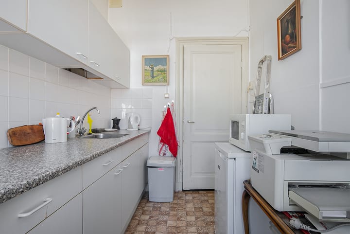 Foto 38 van Van Blankenburgstraat 22